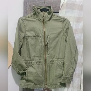 Madewell Women's Utility Jacket S